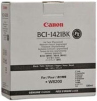 Wkład drukujący Canon BCI-1421BK 8367A001 