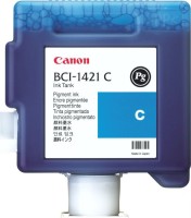 Картридж Canon BCI-1421C 8368A001 
