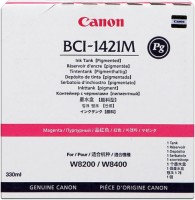 Zdjęcia - Wkład drukujący Canon BCI-1421M 8369A001 