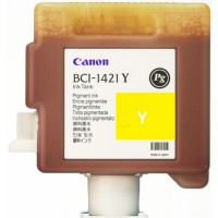 Wkład drukujący Canon BCI-1421Y 8370A001 
