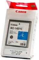 Wkład drukujący Canon BCI-1431C 8970A001 