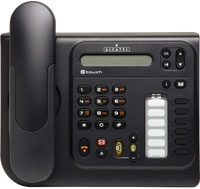 Telefon przewodowy Alcatel 4019 