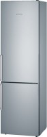 Фото - Холодильник Bosch KGE39AI41 нержавіюча сталь