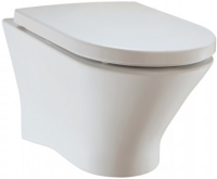 Miska i kompakt WC Roca Nexo A34H64L000 