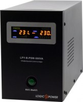 Фото - ДБЖ Logicpower LPY-B-PSW-500VA 500 ВА