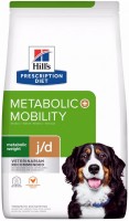Фото - Корм для собак Hills PD Metabolic Mobility j/d 6.8 kg 