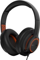 Фото - Навушники SteelSeries Siberia 150 