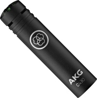 Mikrofon AKG C430 