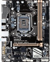 Фото - Материнська плата Gigabyte GA-X150M-PLUS WS 