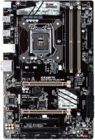 Zdjęcia - Płyta główna Gigabyte GA-X150-PLUS WS 