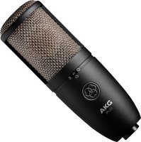 Мікрофон AKG P420 