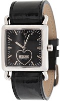 Фото - Наручний годинник Moschino MW0288 