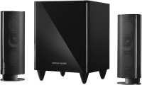 Фото - Акустична система Harman Kardon HKTS 200 