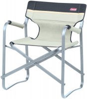 Туристичні меблі Coleman Deck Chair 