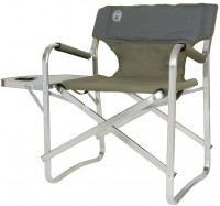 Фото - Туристичні меблі Coleman Deck Chair with Table 
