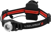 Ліхтарик Led Lenser H6 