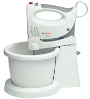 Фото - Міксер Bosch MFQ 3560 білий