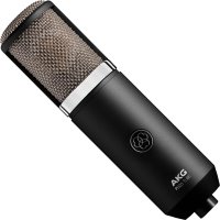 Мікрофон AKG P820 Tube 