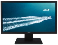 Zdjęcia - Monitor Acer V226HQLb 22 "  czarny