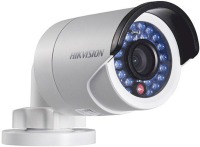 Фото - Камера відеоспостереження Hikvision DS-2CD2014WD-I 