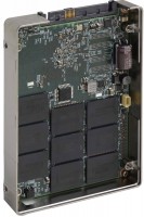 SSD Hitachi Ultrastar SSD1600MR SAS HUSMR1640ASS204 400 ГБ