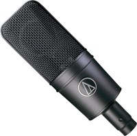 Zdjęcia - Mikrofon Audio-Technica AT4033A/SM 
