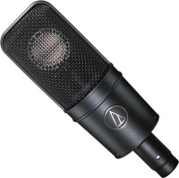 Мікрофон Audio-Technica AT4040SM 