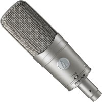 Zdjęcia - Mikrofon Audio-Technica AT4047MP 