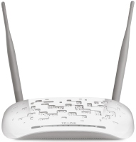 Wi-Fi адаптер TP-LINK TD-W8961N 