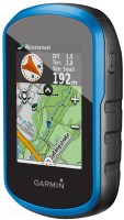 Фото - GPS-навігатор Garmin eTrex Touch 25 