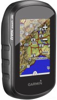 Zdjęcia - Nawigacja GPS Garmin eTrex Touch 35 