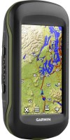 Фото - GPS-навігатор Garmin Montana 610 