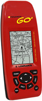 Фото - GPS-навігатор Lowrance iFinder GO 2 