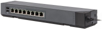 Фото - Комутатор NETGEAR GSS108E 