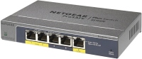 Zdjęcia - Switch NETGEAR GS105PE 