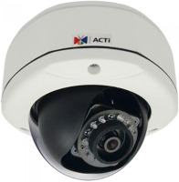 Zdjęcia - Kamera do monitoringu ACTi D71A 