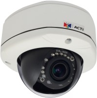 Zdjęcia - Kamera do monitoringu ACTi D81 