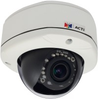 Zdjęcia - Kamera do monitoringu ACTi D82 