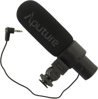 Мікрофон Aputure V-Mic D1 