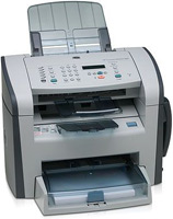 Фото - БФП HP LaserJet M1319 