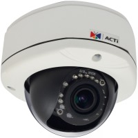 Zdjęcia - Kamera do monitoringu ACTi E82A 