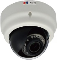 Фото - Камера відеоспостереження ACTi E61A 