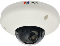 Zdjęcia - Kamera do monitoringu ACTi E91 