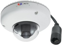 Zdjęcia - Kamera do monitoringu ACTi E918 