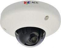 Фото - Камера відеоспостереження ACTi E93 