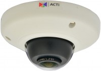 Zdjęcia - Kamera do monitoringu ACTi E96 