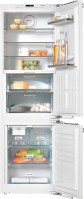 Фото - Вбудований холодильник Miele KFN 37692 iDE 