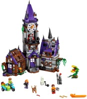 Klocki Lego Mystery Mansion 75904 