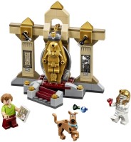 Klocki Lego Mummy Museum Mystery 75900 