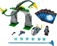 Фото - Конструктор Lego Whirling Vines 70109 